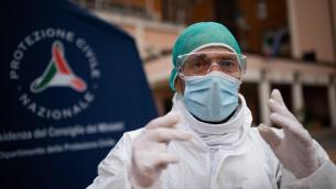 Covid Italia, bollettino Protezione Civile e contagi regioni 21 luglio