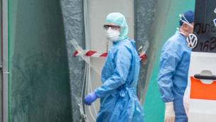 Covid Italia, Brusaferro: "Rt sotto 1 in tutte le Regioni"