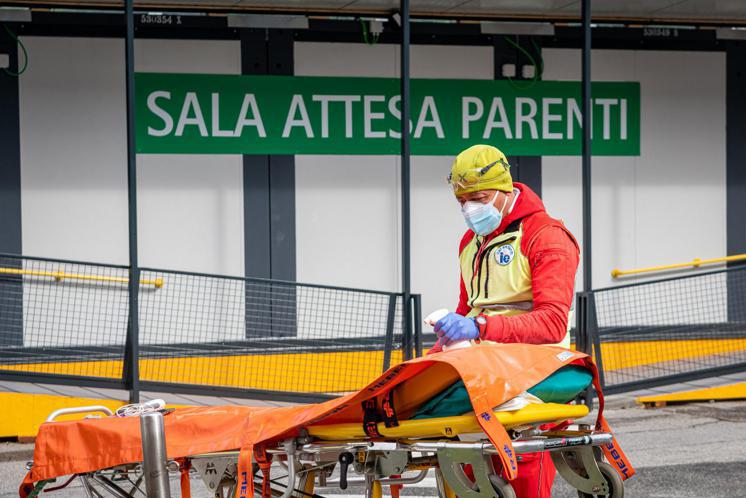 Covid Italia oggi, bollettino regioni: contagi 11 marzo