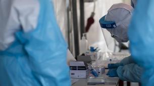 Covid Italia, Rezza: "Dati parlano chiaro, contagi in deciso calo"