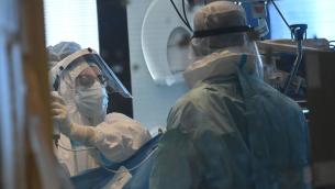 Covid Italia, Rezza: "Situazione in miglioramento ma massima cautela"