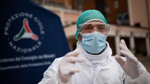 Covid oggi Calabria, 167 contagi e 2 morti: bollettino 30 ottobre