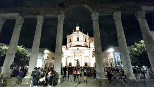 Covid oggi Italia, 3