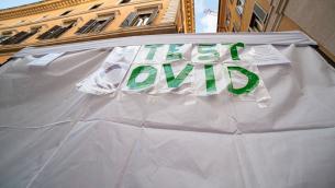 Covid oggi Italia, 4