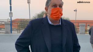 Covid, Toti a Sanremo: "Festival? Uno sforzo gigantesco"