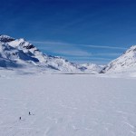 Crisi climatica 2023, montagna e ghiacciai alpini sempre più minacciati