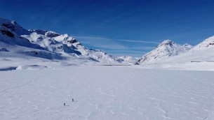 Crisi climatica 2023, montagna e ghiacciai alpini sempre più minacciati