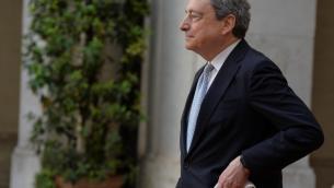 Crisi governo, oggi Draghi alla Camera: dimissioni ad un passo
