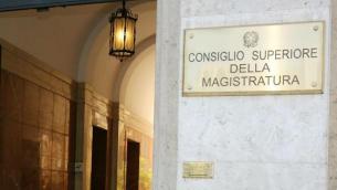 Csm, Ardita: "Caso una bufala clamorosa"