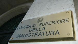 Csm, Carra: "Davigo si trova in mia stessa situazione di quando mi interrogava..