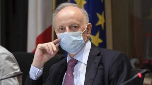 Csm, Davigo: "Su banco imputati? Con Mani Pulite denunciato una volta a settimana"