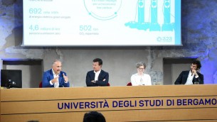 Dai rifiuti alla mobilità: il bilancio di Sostenibilità di A2A