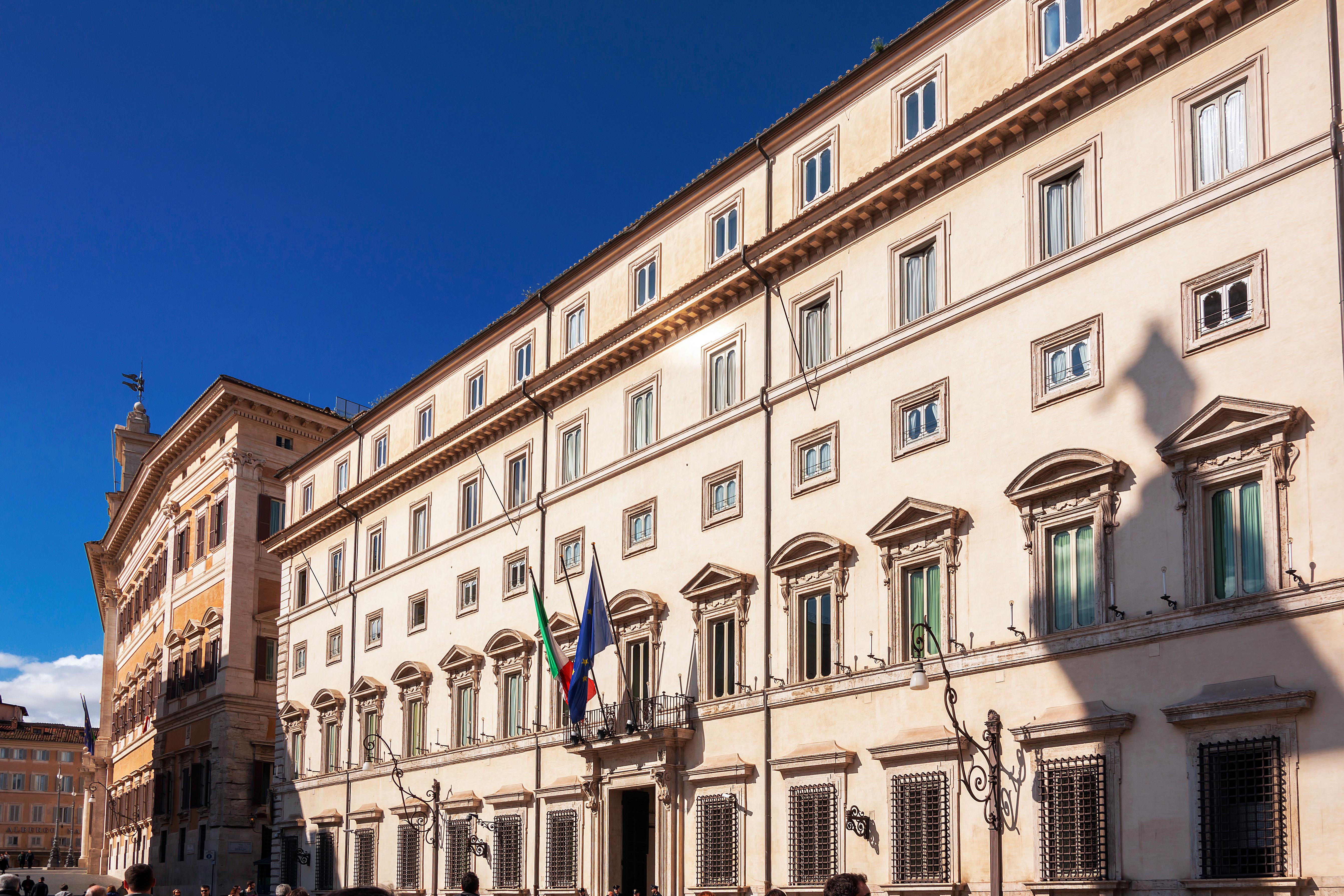 Decreto energia, via libera del Cdm