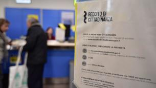 Decreto Sostegno, ipotesi 1 miliardo per Reddito cittadinanza