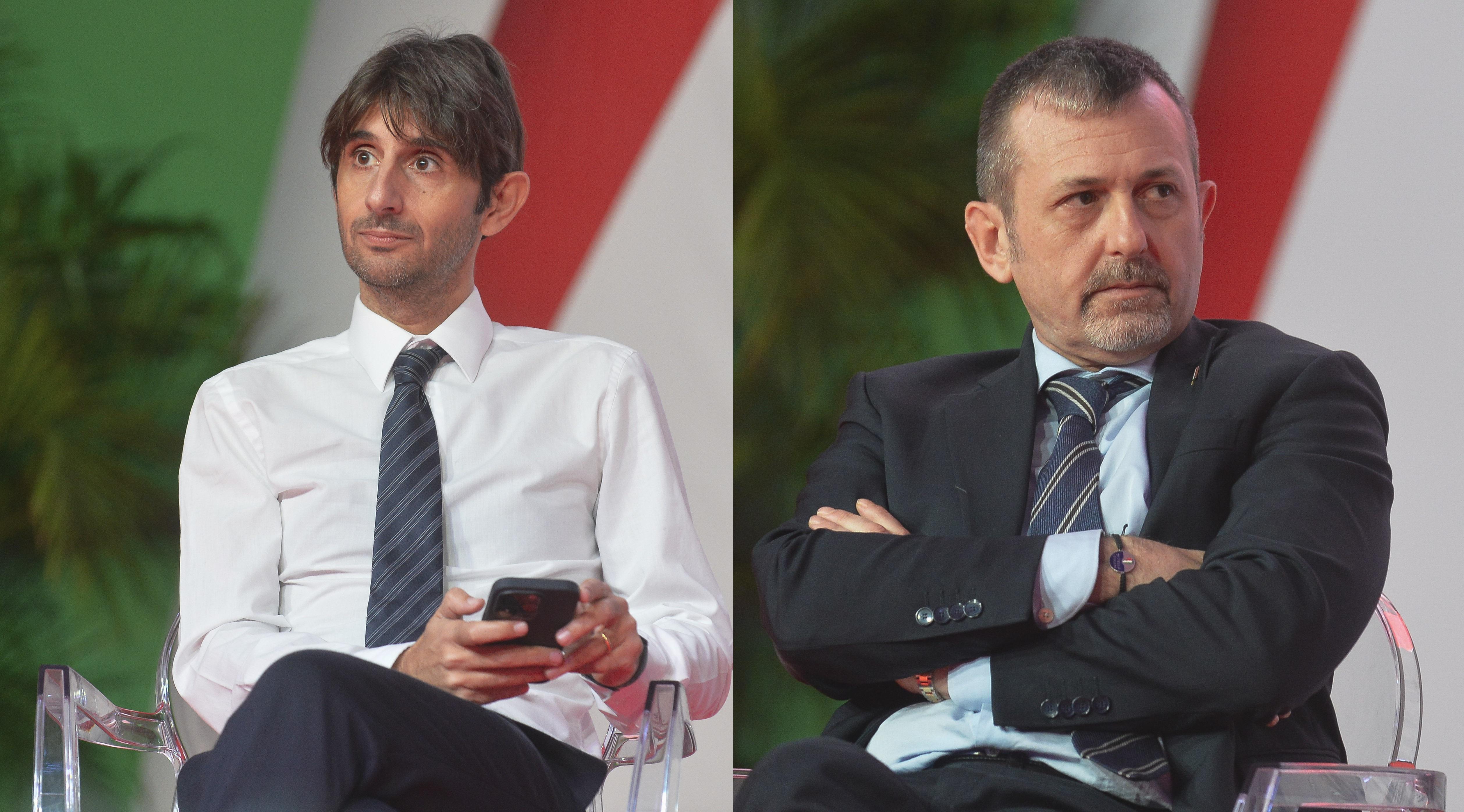 Delmastro-Donzelli, opposizioni puntano a mozione censura unitaria