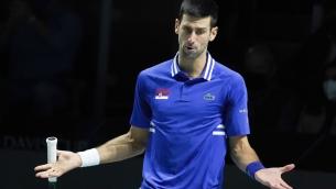 Djokovic, nuovo fermo in Australia: domani udienza decisiva