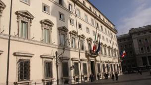 Dl semplificazioni, da superbonus alberghi a cablaggio con fibra: la bozza