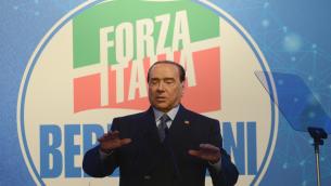 Elezioni 2022, Berlusconi: "Se passa presidenzialismo Mattarella dovrebbe dimettersi"