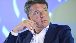 Elezioni 2022, Renzi: "A ottobre premier o Meloni o Draghi"