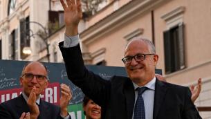 Elezioni comunali 2021, Roma e Torino al centrosinistra