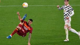 Europa League, Roma-Manchester United 3-2: inglesi in finale