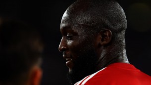 Europa League, Sheriff-Roma 1-2: decide Lukaku