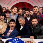 Expo 2030, il graffio di Fiorello sul flop di Roma: "Con 30 milioni al massimo ci copri una buca"
