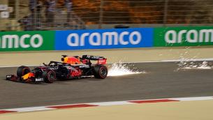 F1, Verstappen in pole in Bahrain: Leclerc quarto con Ferrari