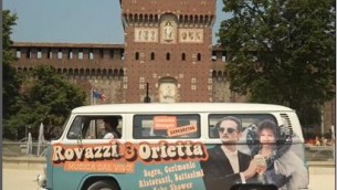 Fabio Rovazzi e Orietta Berti lanciano 'La Discoteca Italiana' - Video