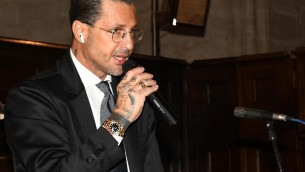 Fabrizio Corona ha finito di scontare la pena: "Uomo libero"