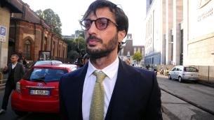 Fabrizio Corona torna in carcere, la decisione dei giudici