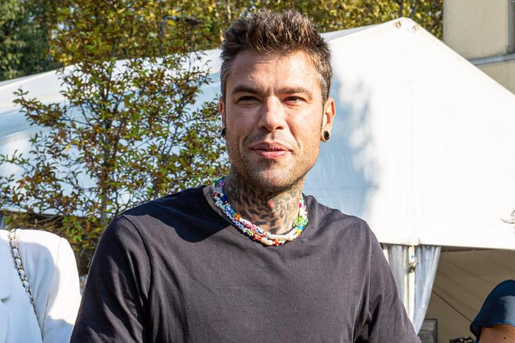 Fedez: "Feci provino per film con Jennifer Aniston"