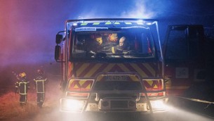 Francia, scoppia incendio in casa: morti mamma e 7 figli