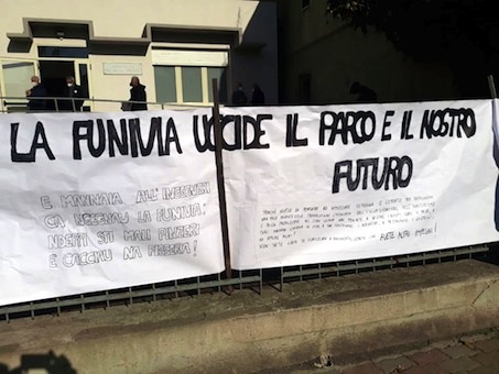 funicolare