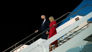 G20, Joe Biden a Roma: prima giornata di incontri