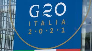 G20 Roma, oggi via al vertice: in serata leader al Quirinale