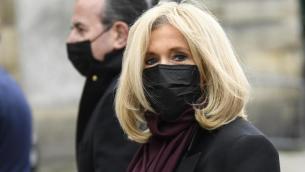 G20: tè allo zenzero e Sauvignon, i dettagli dell'aperitivo romano delle first ladies Biden e Macron