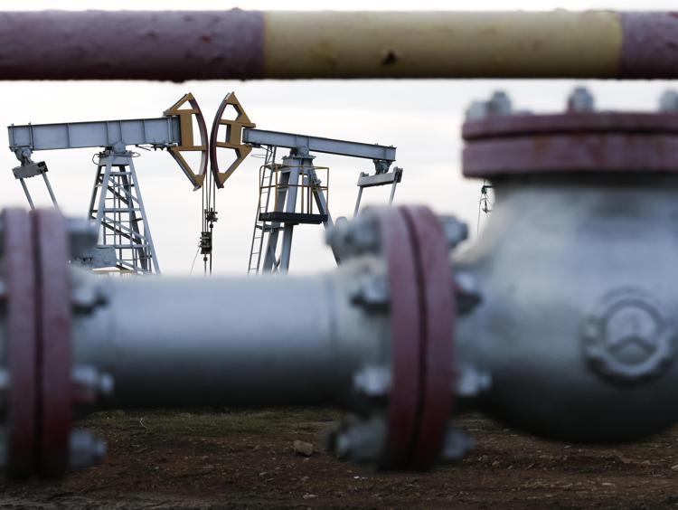 Gas, Russia: "Stop a forniture petrolio per chi sostiene price cap"
