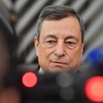 Gas russo, Draghi: "Dipendenza rischia di diventare sottomissione"