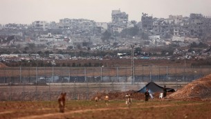 Gaza, Israele: "Hamas ha sottovalutato nostra rappresaglia"