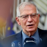 Gaza, no a cessate il fuoco ma stop temporanei: la linea di Borrell per l'Ue