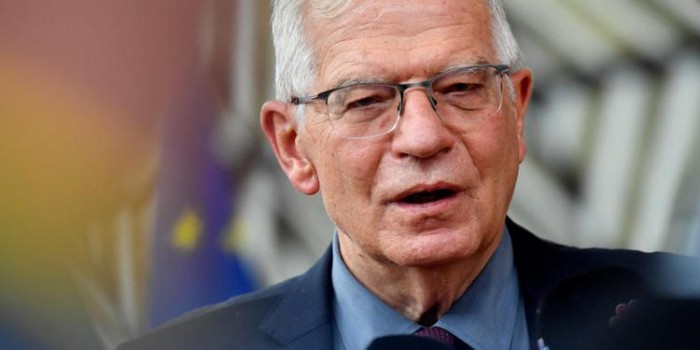 Gaza, no a cessate il fuoco ma stop temporanei: la linea di Borrell per l'Ue