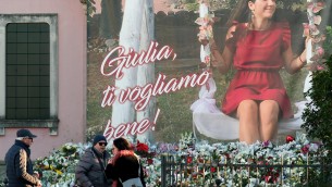 Giulia Cecchettin, nuovo messaggio del papà contro i femminicidi