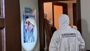 Giulia Tramontano, il punto sulle indagini: coltello, impronte e telecamere