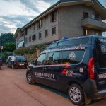 Giulia Tramontano trovata morta, fidanzato cercava come ucciderla sul web