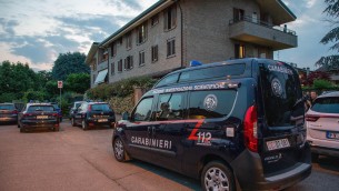 Giulia Tramontano trovata morta, fidanzato cercava come ucciderla sul web