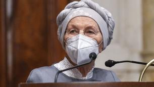 Giustizia e referendum, Bonino: "Salvini, bene bene"