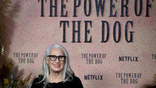 Golden Globe 2022, vince Jane Campion con 'Il potere del cane'