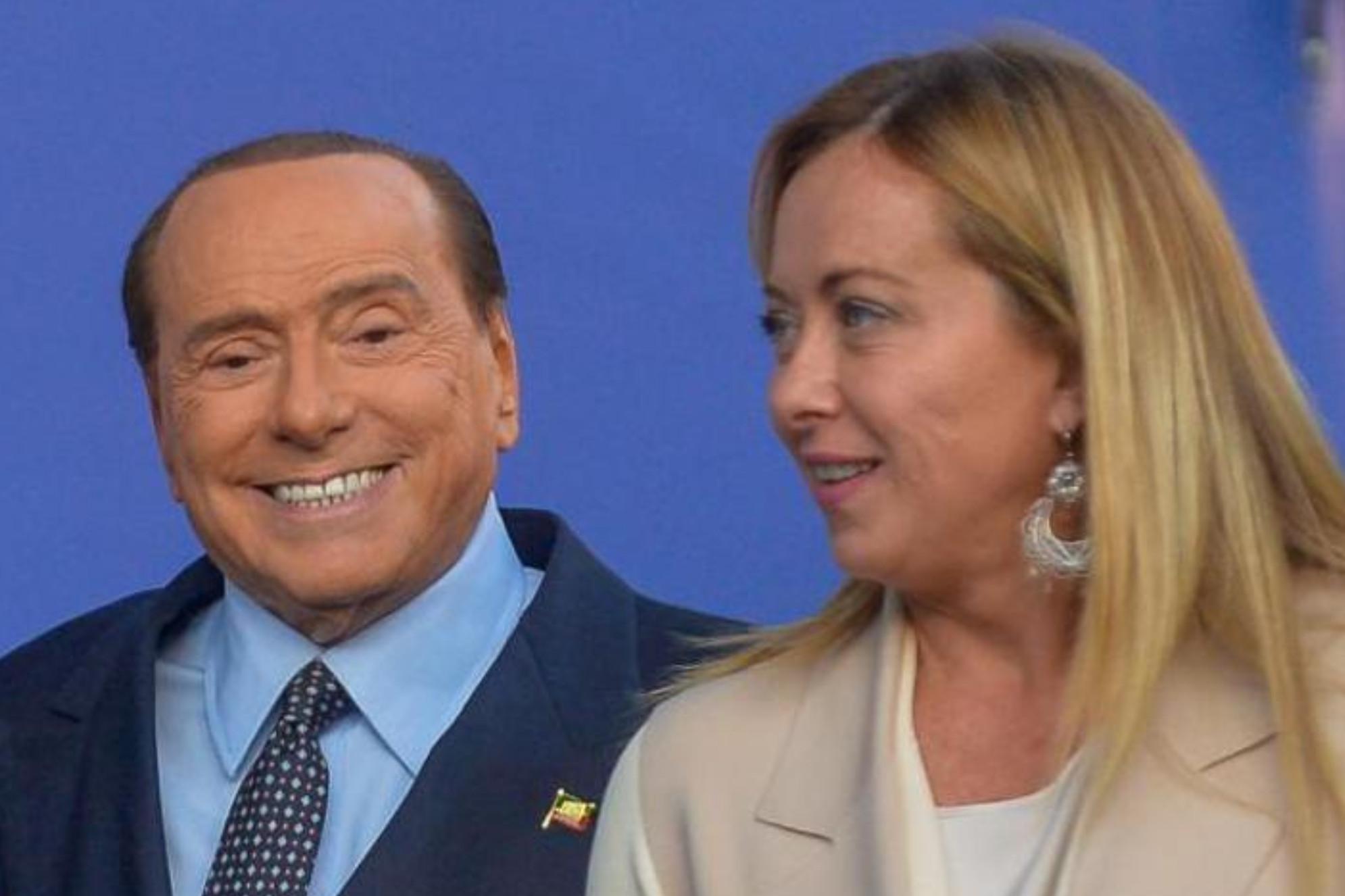 Governo Meloni, la 'mappa': i ministri di Forza Italia e Lega