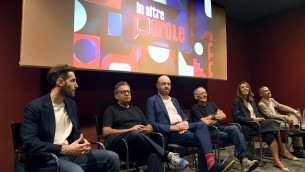 Gramellini approda a La7 con 'In altre Parole', "qui mi sento a casa"